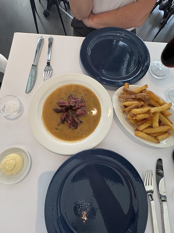 Restaurant Daphne 4