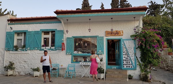 Eski Datça 5