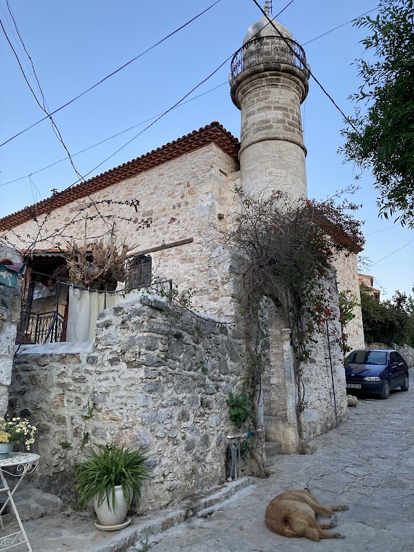 Eski Datça 2
