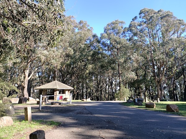 Mount Dandenong 1