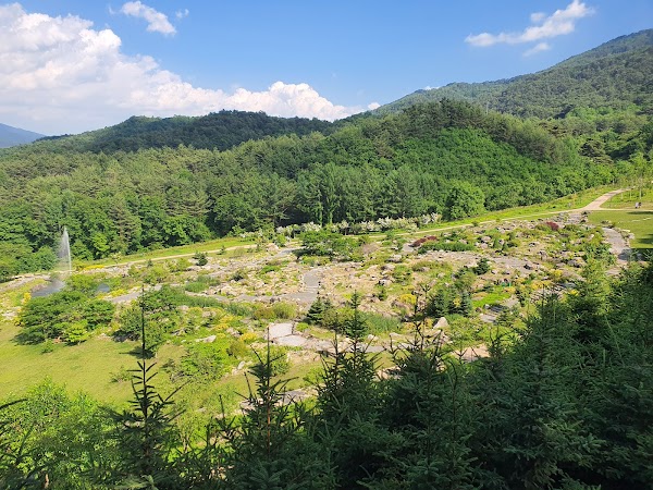 국립백두대간수목원 5