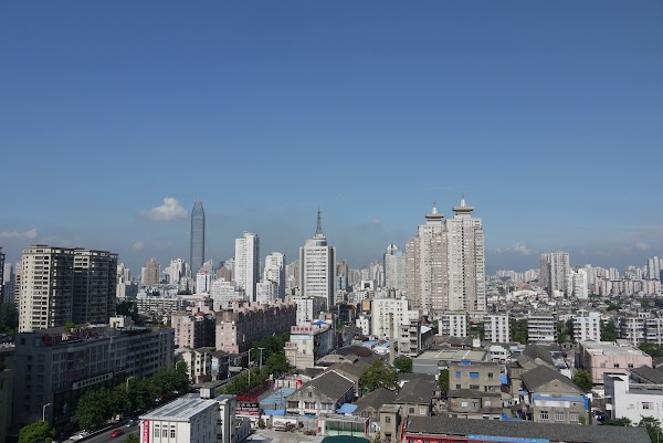 Shanghai 74