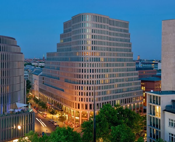 Dorint Kurfürstendamm Berlin