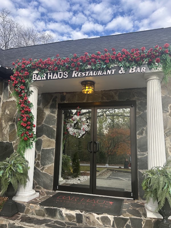 BAR HAUS
