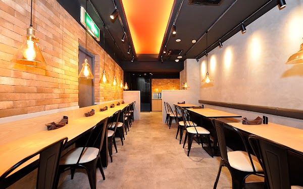 Hokkaido Soup Curry Suage SHIBUYA 1