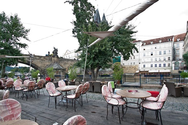 Prague, Czech 42