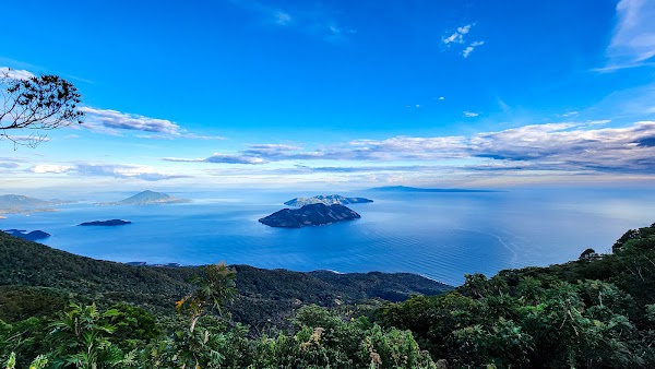 El Espíritu de la Montaña 1