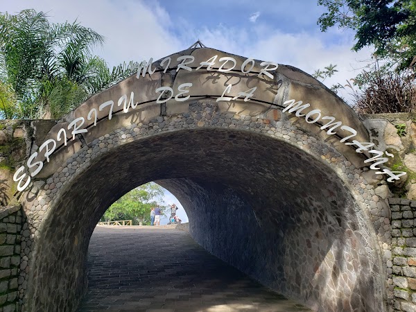 El Espíritu de la Montaña 4