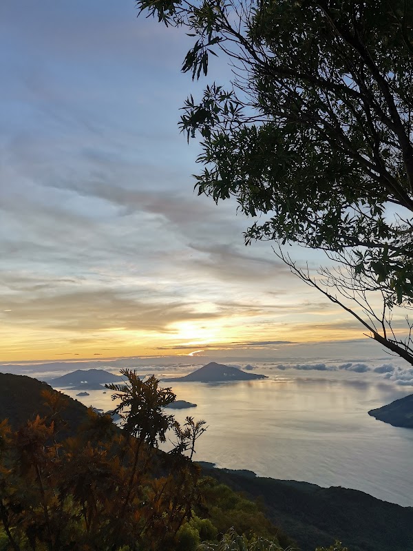 El Espíritu de la Montaña 3