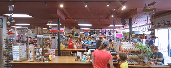 Shaw's General Store 5