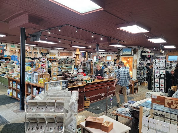 Shaw's General Store 2