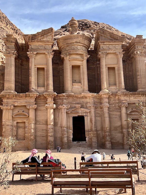 Wadi Musa 5