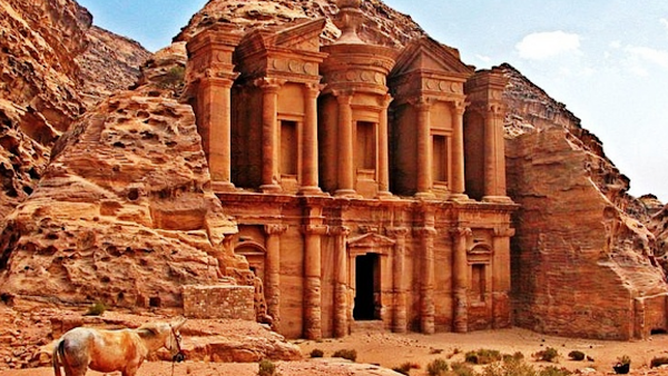 Wadi Musa 4