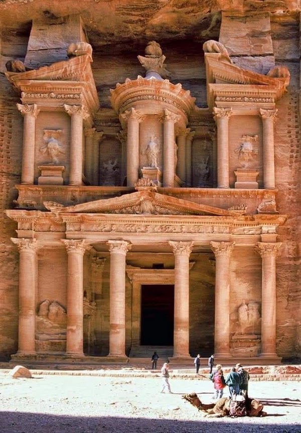 Wadi Musa 3