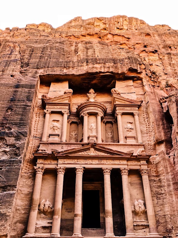 Wadi Musa 2
