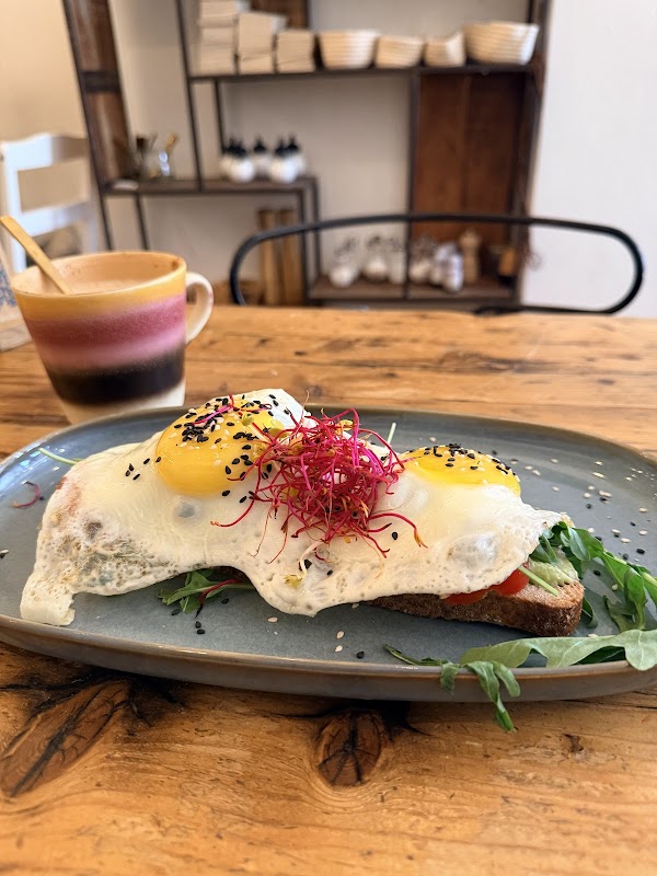 Botanista Café Club 5
