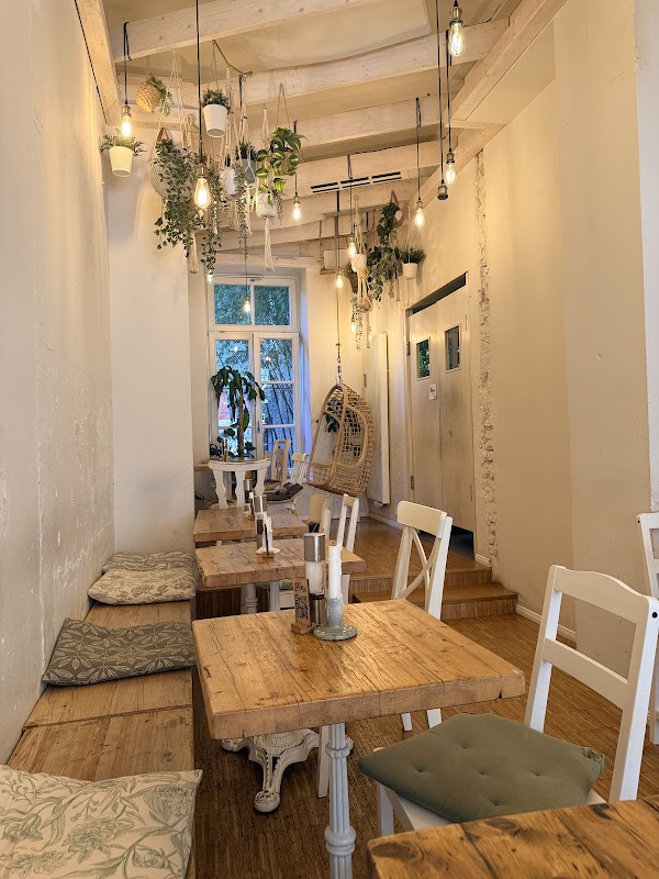 Botanista Café Club 3