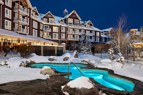 The Westin Trillium House, Blue Mountain