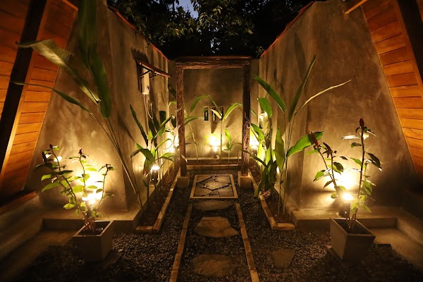 Cinnamon Paradise, Ahangama