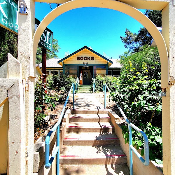 Julian Book House