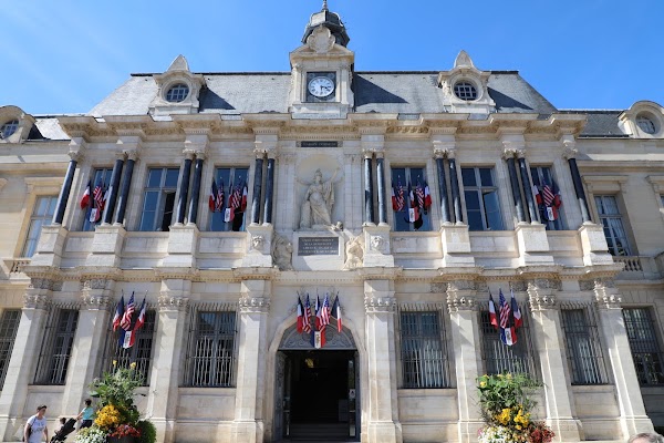 Troyes 5