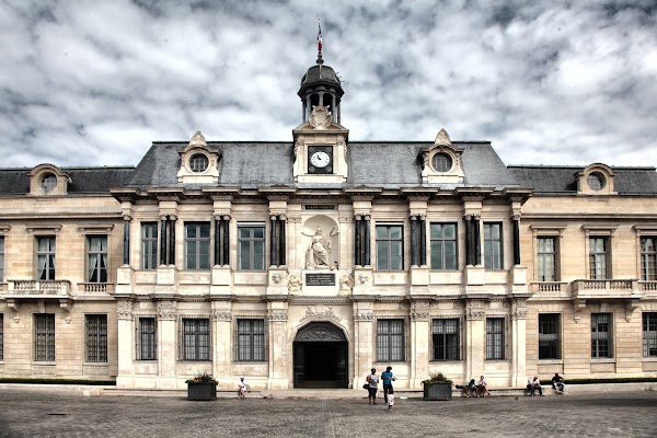Troyes 4
