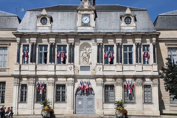 Troyes 2
