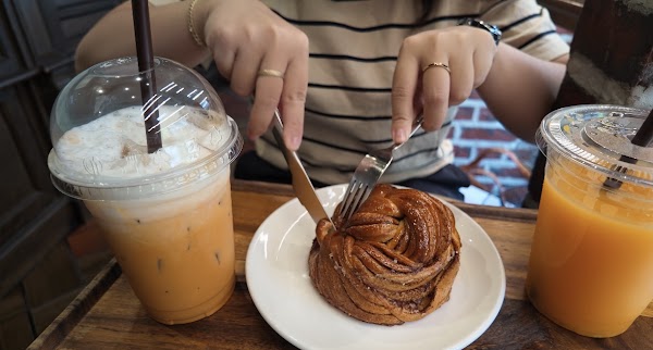 Brioche from heaven 4