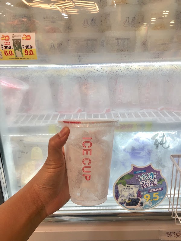 Lawson Convenience Store 4