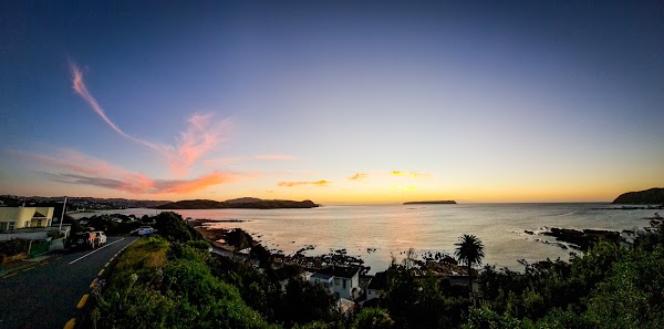 Plimmerton 1
