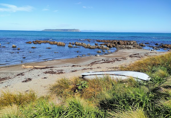 Plimmerton 4