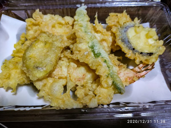 Kamimura Soba House 5