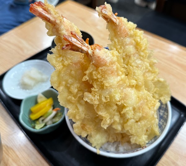 Kamimura Soba House 3