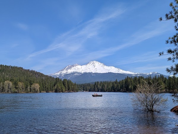 Mount Shasta 5
