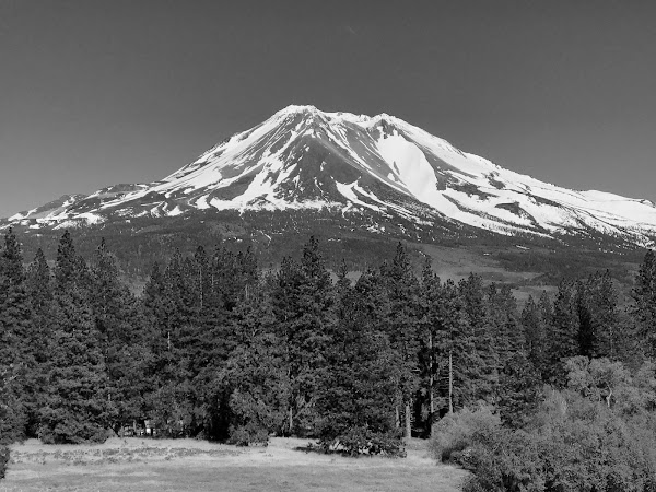 Mount Shasta 4