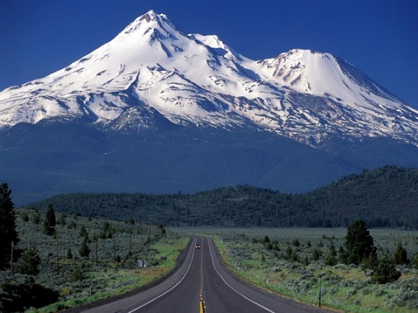 Mount Shasta 3