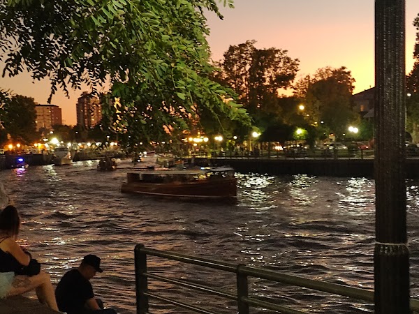 Tigre