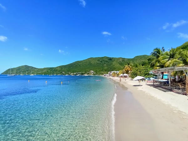Grande Anse d'Arlet