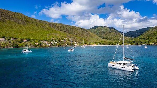 Grande Anse d'Arlet 4