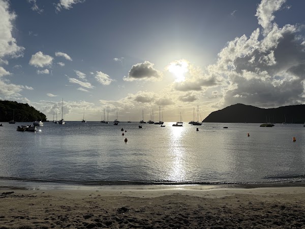 Grande Anse d'Arlet 3