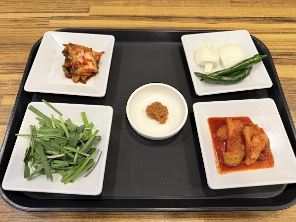 Haeundae Obok Dwaeji-gukbap Restaurant 4