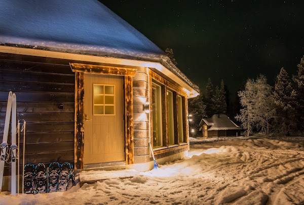 Aurora Village Oy