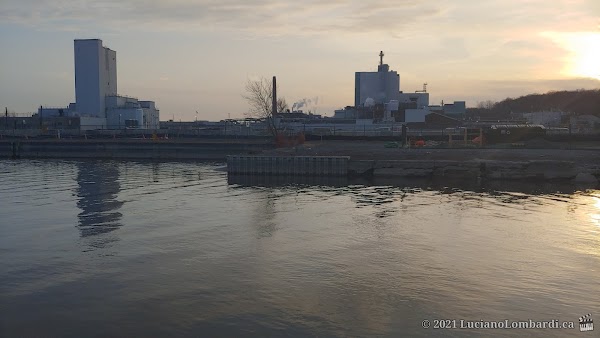 Port Hope