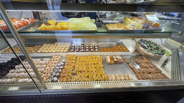 Confitería La Campana