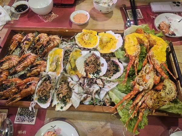 Phu Quoc Viet Kitchen - 푸꾸옥 비엣키친 4