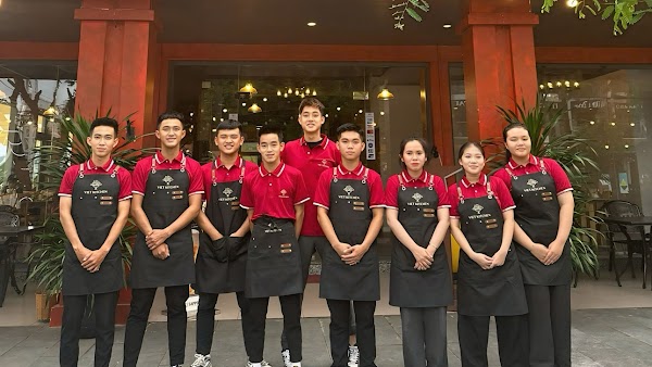 Phu Quoc Viet Kitchen - 푸꾸옥 비엣키친 3