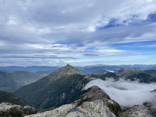 5040 Peak 4