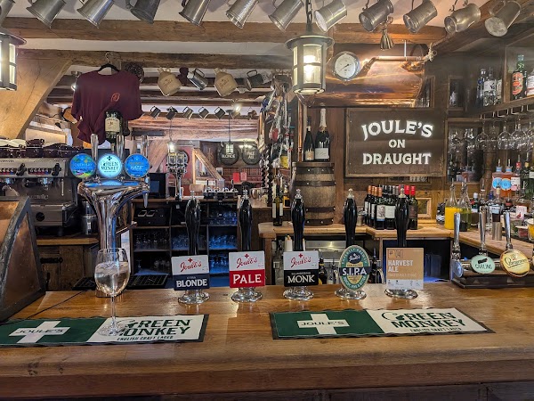 Henry Tudor Inn 2