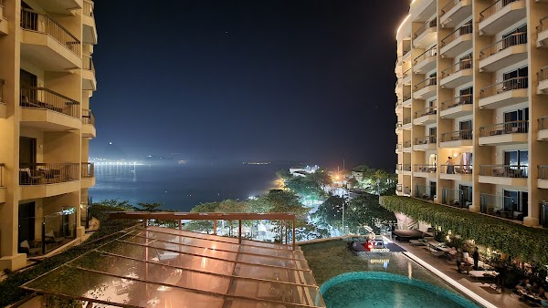 Fairmont Rio de Janeiro Copacabana