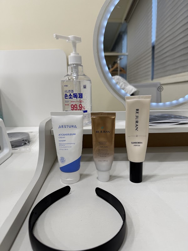 명동 베리뉴 약국 Berry New Pharmacy in Myeong-Dong l 明洞藥局 · 明洞ベリーニュー薬局 2